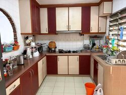 Blk 712 Pasir Ris Street 72 (Pasir Ris), HDB Executive #551153421